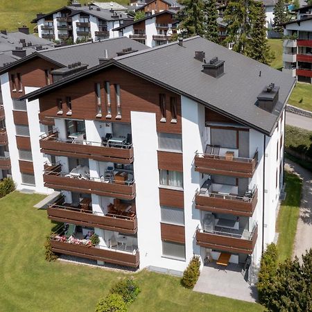 Апартаменты Casa Curnera 8 Лакс Экстерьер фото